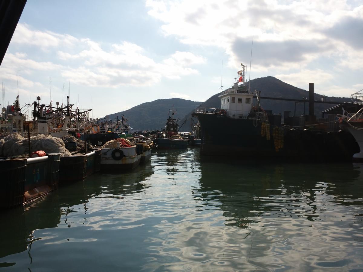 Geoje Jangseungpo Lighthouse Hotel Sodong Zewnętrze zdjęcie